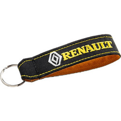 Υφασμάτινο μπρελόκ Renault