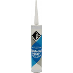 ΣΦΡΑΓΙΣΤΙΚΟ-ΣΥΓΚΟΛΛ.ΠΟΛΥΟΥΡΕΘ. 600ml ΓΚΡΙ PU 50 FC ELASTOSEAL Ποσοτ.15.00