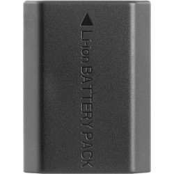 everActive NP-FZ100 2280mAh