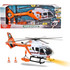 Dickie Toys Ελικόπτερο Διάσωσης Με Λειτουργίες 203719016