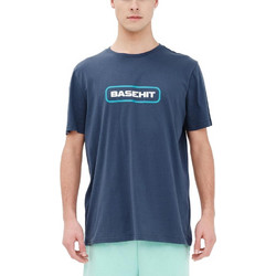 Basehit Ανδρική κοντομάνικη μπλούζα Men's S/S T-Shirt 221.BM33.06-092