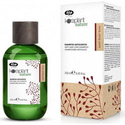Lisap Keraplant Anti-Hair Loss Energizing Shampoo 250ml