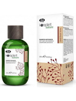 Lisap Keraplant Anti-Hair Loss Energizing Shampoo 250ml
