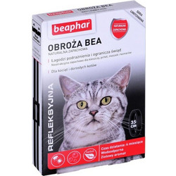 Κολιέ Beaphar 17170 35 cm Κρότωνες