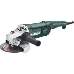 Metabo WP 2200-180 Γωνιακός Τροχός Ρεύματος 2200W 180mm