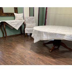 11216 (Beige) 100% cotton Σουπλά 33x48 Liolios Home
