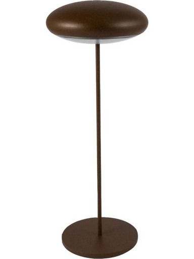 Broggi Nuvola Lampada Led Corten