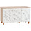 HomeMarkt Iggy Παπουτσοθήκη Ξύλινη Sonoma Μ114.5xΠ34xΥ68cm HM2211.06