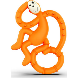 Matchstick Monkey Mini Orange 0m+ 1τμχ