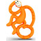 Matchstick Monkey Mini Orange 0m+ 1τμχ Matchstick Monkey Mini Orange 0m+ 1τμχ