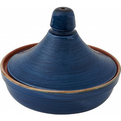 Brandani Le Primizie Κεραμική Γάστρα Στρογγυλή 26cm 52267