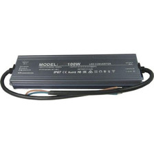 Τροφοδοτικό Στεγανό 24V 100W IP67 - 24ST100W