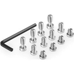 SmallRig 1713 Hex Screw Pack (12 pcs)