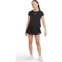 Nike Court Victory Παιδική Φούστα Τένις Μαύρη CV7575-010