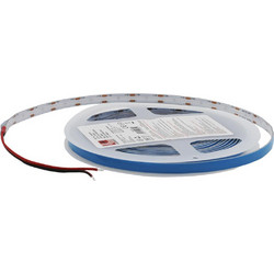 Adeleq Ταινία COB LED 5m 12VDC 14W Και 480LED Ανά Μέτρο IP54 Μπλε 30-46144
