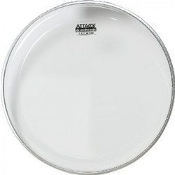 Δέρμα για 10'' τομ attack dha10