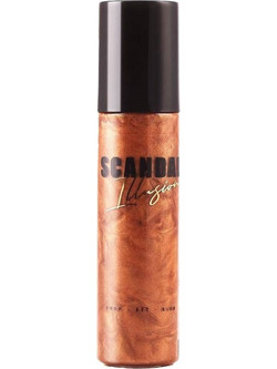 Scandal Beauty Chaotic Impression Σπρέι Προετοιμασίας Dark 140ml