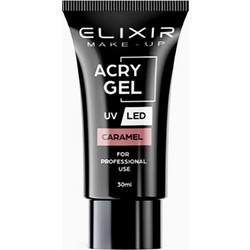 Elixir 778 Caramel Acrygel 30ml
