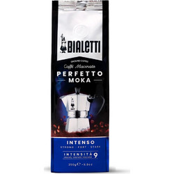 Bialetti Espresso Perfetto Moka Intenso 250gr