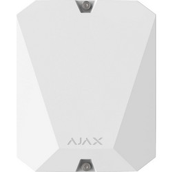 AJAX SYSTEMS - MULTITRANSMITTER WHITE