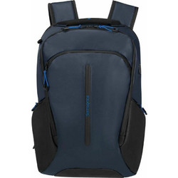 Samsonite 140871 Σακίδιο Πλάτης 19lt Μπλε