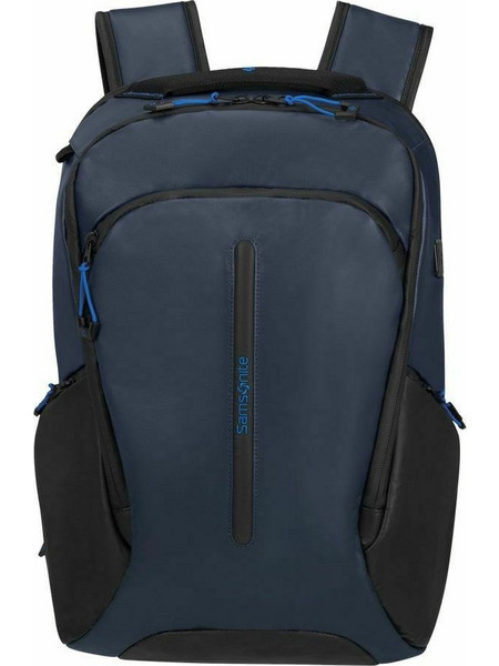 Samsonite 140871 Σακίδιο Πλάτης 19lt Μπλε