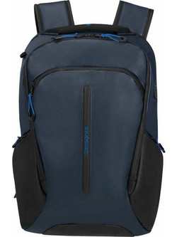Samsonite 140871 Σακίδιο Πλάτης 19lt Μπλε