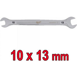 MILWAUKEE 4932492720 Γερμανικό Κλειδί 10x13mm