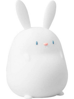 Superfire Little Rabbit Children's Night Light - (RAB-02)