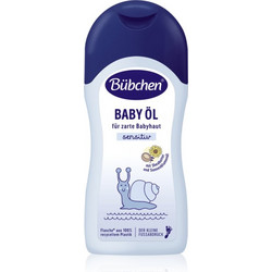 Bubchen Oil 200ml