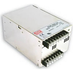 ΤΡΟΦΟΔΟΤΙΚΟ 600.75W/13.5VDC/44.5A PFC PSP-600-13.5 MEAN WELL