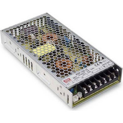 ΤΡΟΦΟΔΟΤΙΚΟ 151.2W/27VDC/5.6A PFC LOW PROFILE RSP-150-27 MEAN WELL
