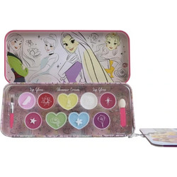 Markwins Disney Princess Enchanting Destinations Lip & Face Tin