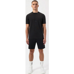 BALR. T Shirt της σειράς Logo - B1112.1281.102 Jet Black