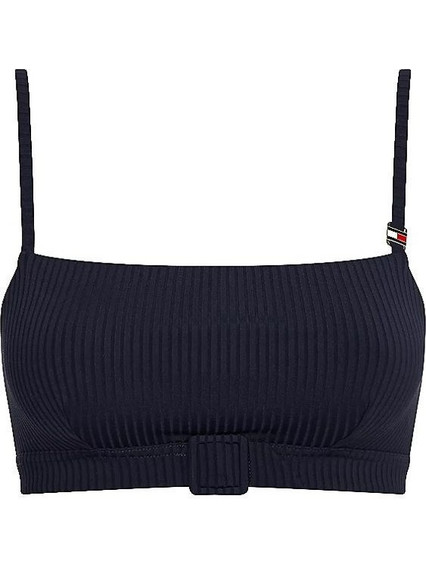 Tommy Hilfiger Bikini Top UW0UW03360-DW5