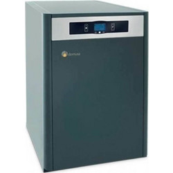 Domusa Evolution EV 25 Ατομικός Λέβητας Πετρελαίου Συμπύκνωσης με Καυστήρα 24940kcal/h