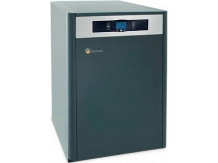 Domusa Evolution EV 25 Ατομικός Λέβητας Πετρελαίου Συμπύκνωσης με Καυστήρα 24940kcal/h