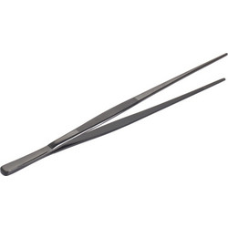 ΤΣΙΜΠΙΔΑ ΑΝΟΞΕΙΔΩΤΗ BLACK LINE KT171204 30cm VIOSARP