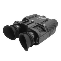 Falcon Optics Ranger Black Κιάλια Νυκτός 4x25mm