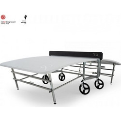 Τραπέζι Teqball Teq(TM) Lite TB-129205