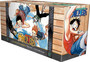 One Piece Box Set 2: Skypiea and Water Seven One Piece Box Set 2: Skypiea and Water Seven