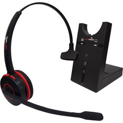 Supervoice SVC-WDC20 Wireless DECT Headset Mono