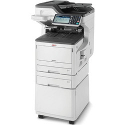 OKI MC853DNCT Έγχρωμο Φωτοτυπικό Laser