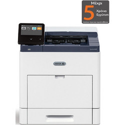 Xerox Versalink B610VDN Μονόχρωμος Εκτυπωτής Laser