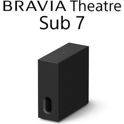 Sony BRAVIA Theatre Sub 7