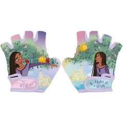 SEVEN ΚΑΛΟΚΑΙΡΙΝΟ ΓΑΝΤΙ DISNEY ΠΑΙΔΙΚΟ WISH 59359 Λιλά
