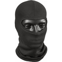 BALACLAVA ΒΑΜΒΑΚΕΡΗ ΜΑΥΡΗ 720225 Μαύρο