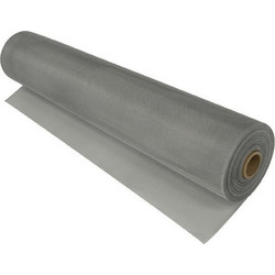 Σίτα με το Μέτρο Σταθερή Γκρι από Fiberglass 100x300cm