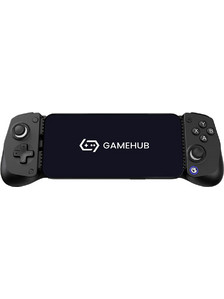 GameSir X5 Lite Mobile Gaming Controller / Android / iOS (iPhone 15/16 series) (Type-C) Black