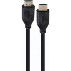 Gembird Καλώδιο HDMI 2.1 HDMI Male to HDMI Male 2m Black